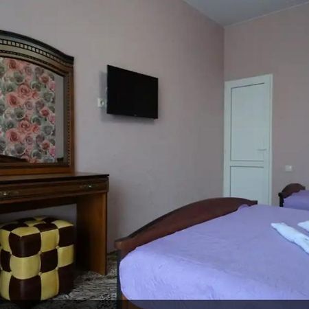 Arins-Park Hotel Otradnoe Exterior photo